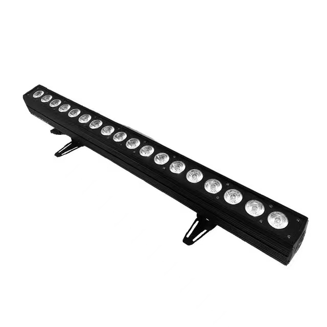 KB stage lighting